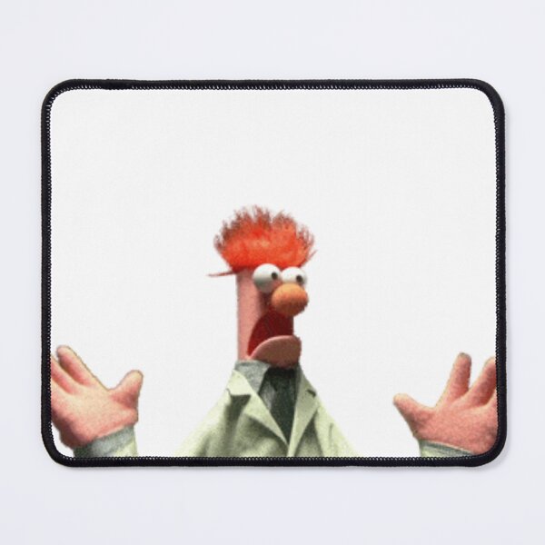 Item preview, Exclamation Beaker designed and sold by TheChipQueen.