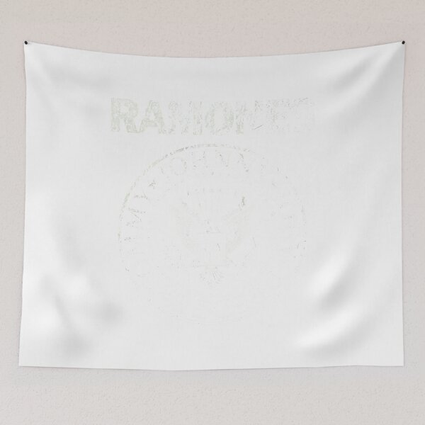 Item preview, Iconic Rock Band Crest Distressed Graphic designed and sold by Nort-Surcorm.