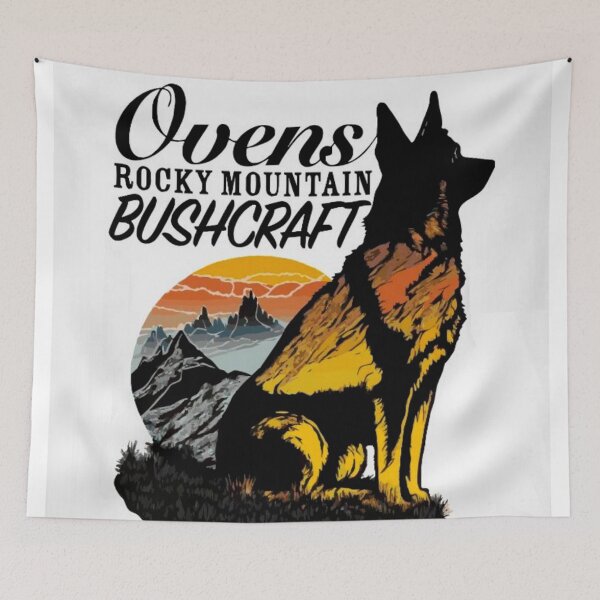 Item preview, Ovens BushCraft designed and sold by Daviscoatings.