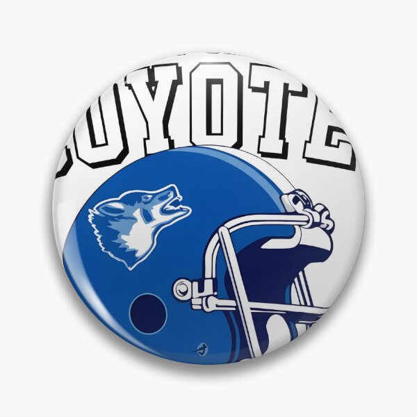 Item preview, Canaan Coyotes Football Helmet Spirit Apparel designed and sold by Nort-Surcorm.