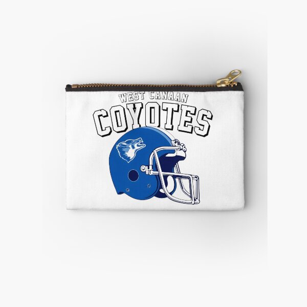 Item preview, Canaan Coyotes Football Helmet Spirit Apparel designed and sold by Nort-Surcorm.