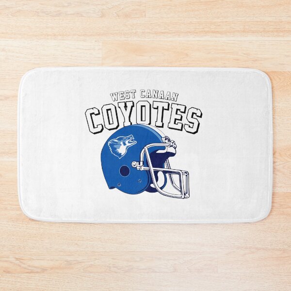 Item preview, Canaan Coyotes Football Helmet Spirit Apparel designed and sold by Nort-Surcorm.
