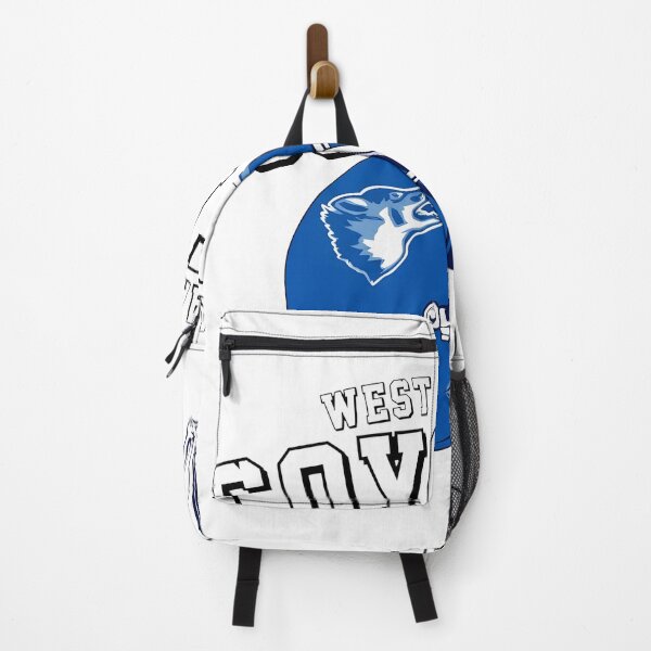 Item preview, Canaan Coyotes Football Helmet Spirit Apparel designed and sold by Nort-Surcorm.