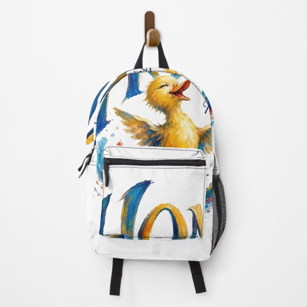 Item preview, Honk the Musical designed and sold by Lyric Vault - Rock on.
