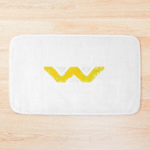 Item preview, Distressed Monogram Corporation Graphic Art designed and sold by Nort-Surcorm.