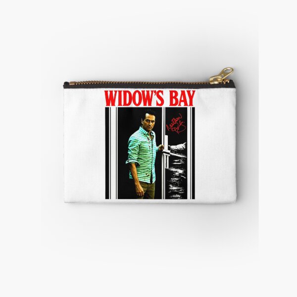 Item preview, Greetings From Widow'S Bay - Widow'S Bay  designed and sold by mrnobsociarch.