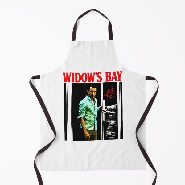 Item preview, Greetings From Widow'S Bay - Widow'S Bay designed and sold by mrnobsociarch.