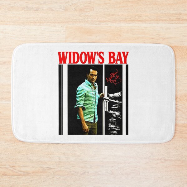 Item preview, Greetings From Widow'S Bay - Widow'S Bay  designed and sold by mrnobsociarch.