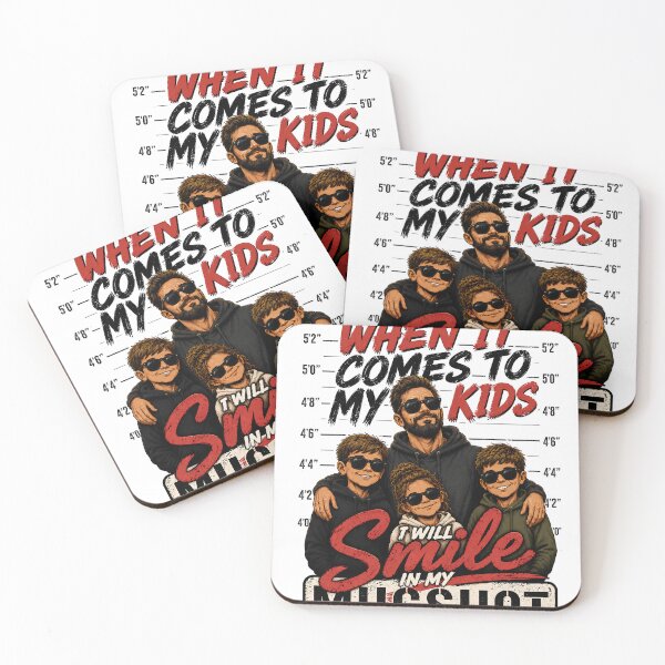 Item preview,  Dad mugshot designed and sold by N12yearwood.