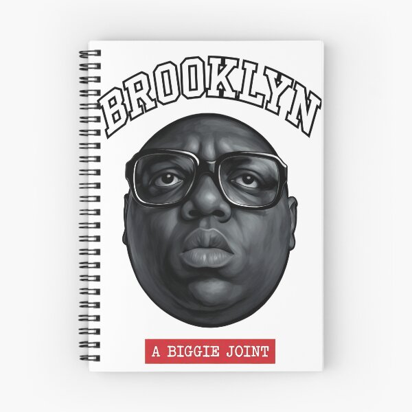 Item preview, Iconic Rapper Portrait Brooklyn Headwear designed and sold by Nort-Surcorm.