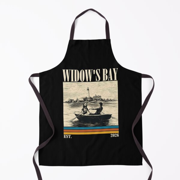 Item preview, Greetings From Widow'S Bay - Widow'S Bay designed and sold by mrnobsociarch.