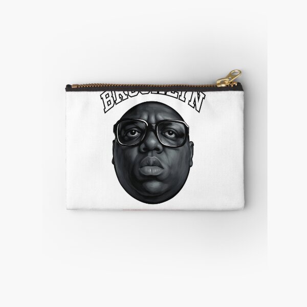 Item preview, Iconic Rapper Portrait Brooklyn Headwear designed and sold by Nort-Surcorm.