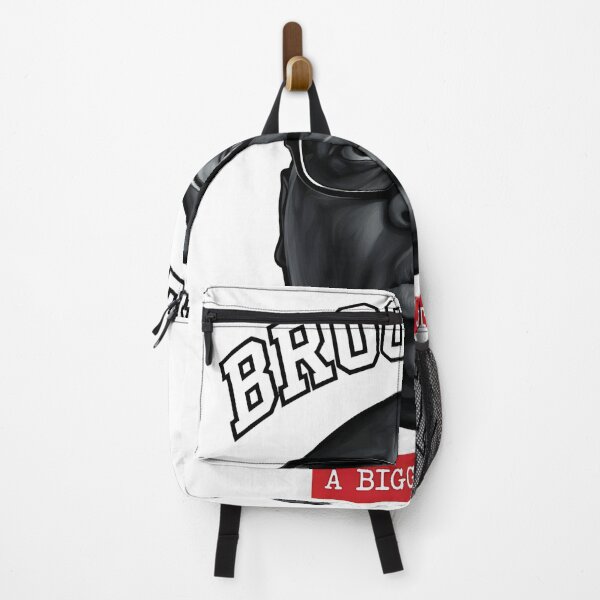 Item preview, Iconic Rapper Portrait Brooklyn Headwear designed and sold by Nort-Surcorm.