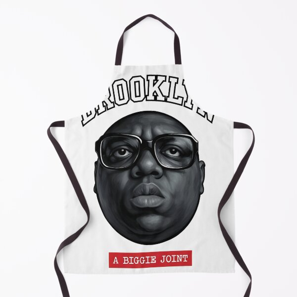 Item preview, Iconic Rapper Portrait Brooklyn Headwear designed and sold by Nort-Surcorm.