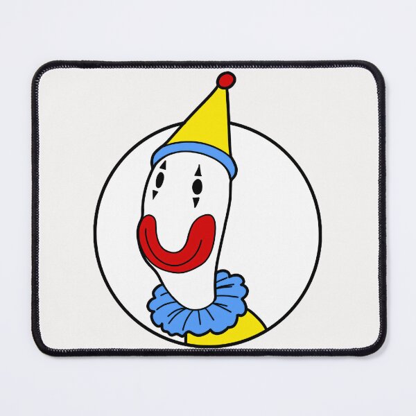 Item preview, Classic Circus Clown Performer designed and sold by SeraXYZ.