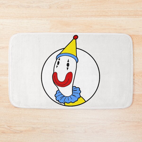 Item preview, Classic Circus Clown Performer designed and sold by SeraXYZ.