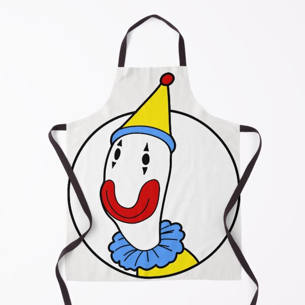 Item preview, Classic Circus Clown Performer designed and sold by SeraXYZ.