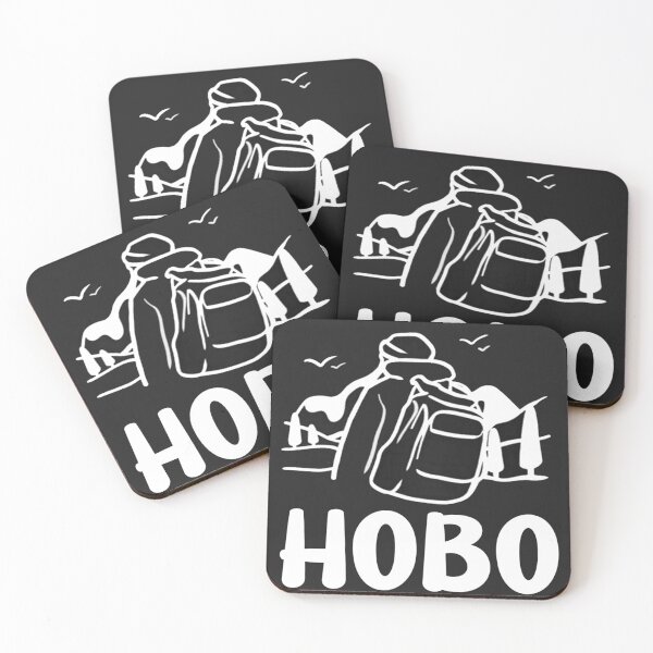 Item preview, HOBO designed and sold by Daviscoatings.