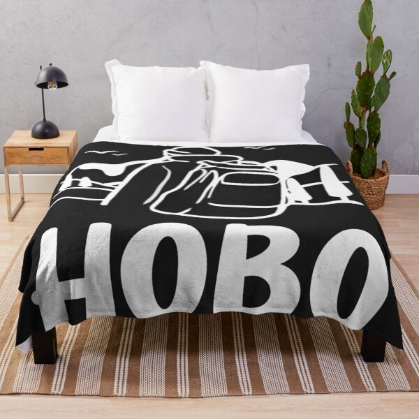 Item preview, HOBO designed and sold by Daviscoatings.