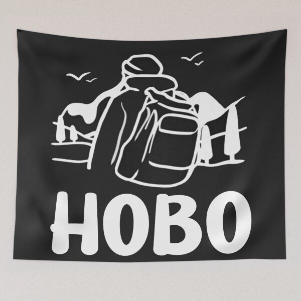 Item preview, HOBO designed and sold by Daviscoatings.