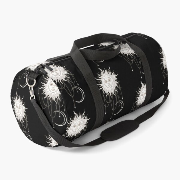 Item preview, Vintage Widows Bay Patricias Celestial Sun Moon designed and sold by mrnobsociarch.