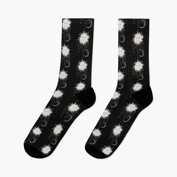 Item preview, Vintage Widows Bay Patricias Celestial Sun Moon designed and sold by mrnobsociarch.