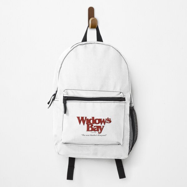 Item preview, Welcome To Widows Bay Island designed and sold by mrnobsociarch.