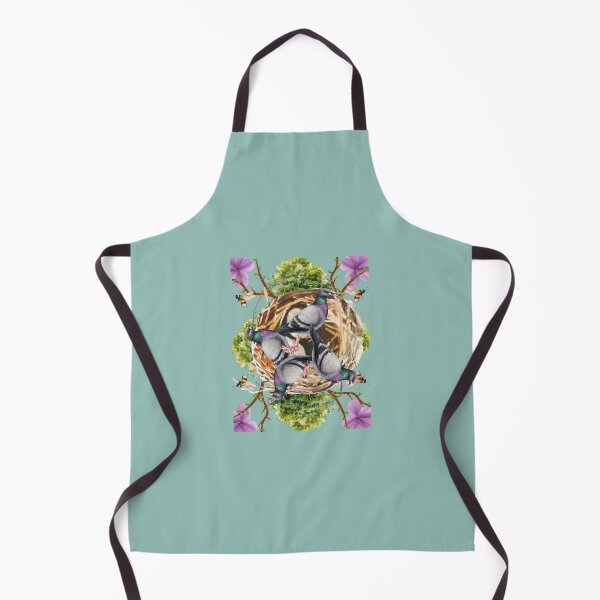 Item preview, Byrd-Byrd Mandala Design designed and sold by Nene Bird Designs.