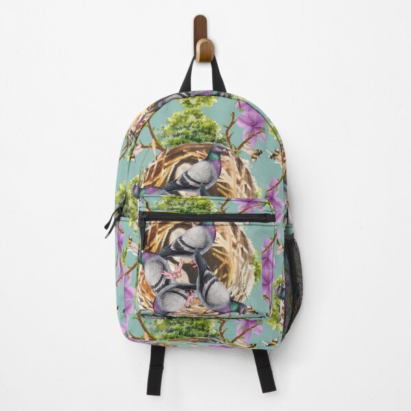 Artikelvorschau, Byrd-Byrd Mandala Design entworfen und verkauft von Nene Bird Designs.
