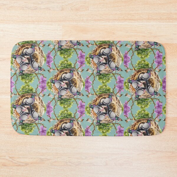 Item preview, Byrd-Byrd Mandala Design designed and sold by Nene Bird Designs.