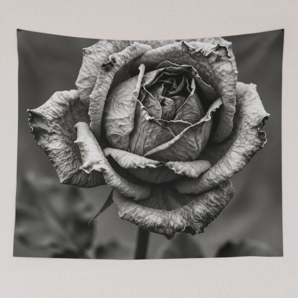 Item preview, Beauty, Too, Must Die designed and sold by CunningMaskPrints.