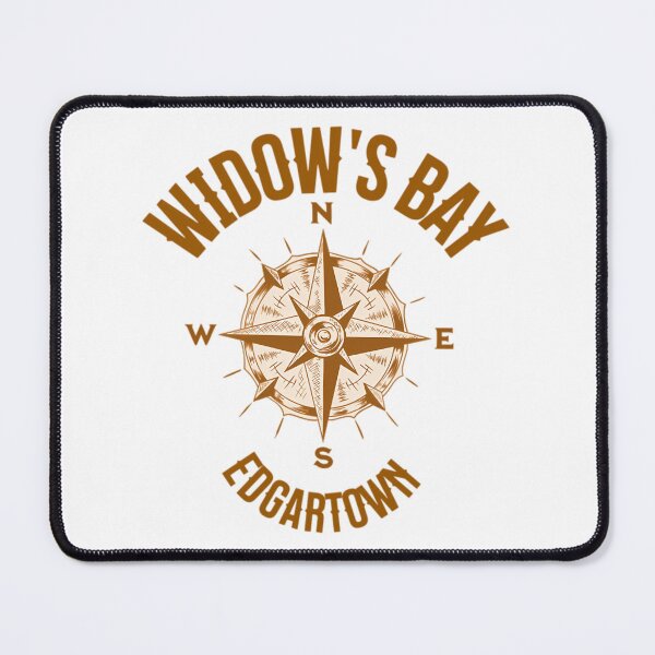 Item preview, Widows Bay - Edgartown designed and sold by mrnobsociarch.