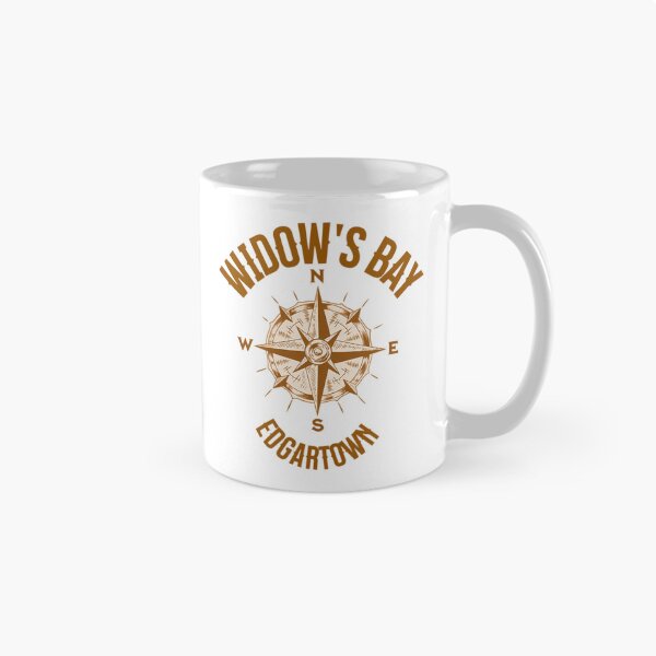 Item preview, Widows Bay - Edgartown designed and sold by mrnobsociarch.