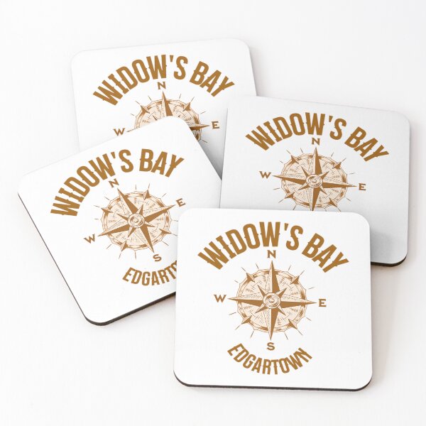 Item preview, Widows Bay - Edgartown designed and sold by mrnobsociarch.