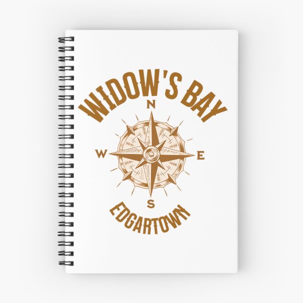 Item preview, Widows Bay - Edgartown designed and sold by mrnobsociarch.