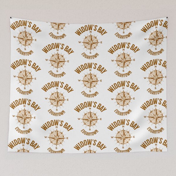 Item preview, Widows Bay - Edgartown designed and sold by mrnobsociarch.