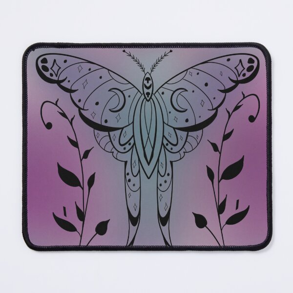Item preview, Magic Moth designed and sold by M-J-A-C.