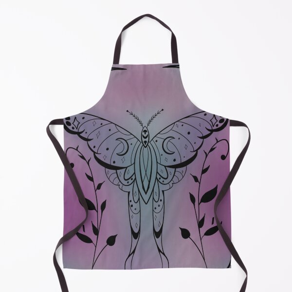 Item preview, Magic Moth designed and sold by M-J-A-C.