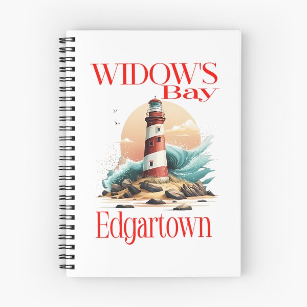 Item preview, Widows Bay - Edgartown designed and sold by mrnobsociarch.