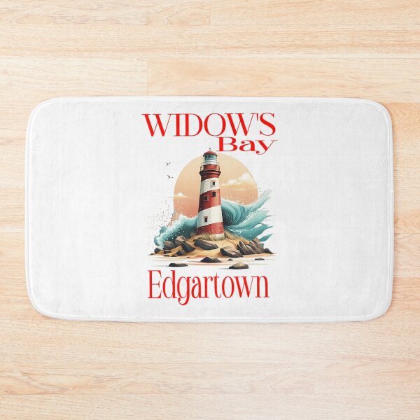Item preview, Widows Bay - Edgartown designed and sold by mrnobsociarch.