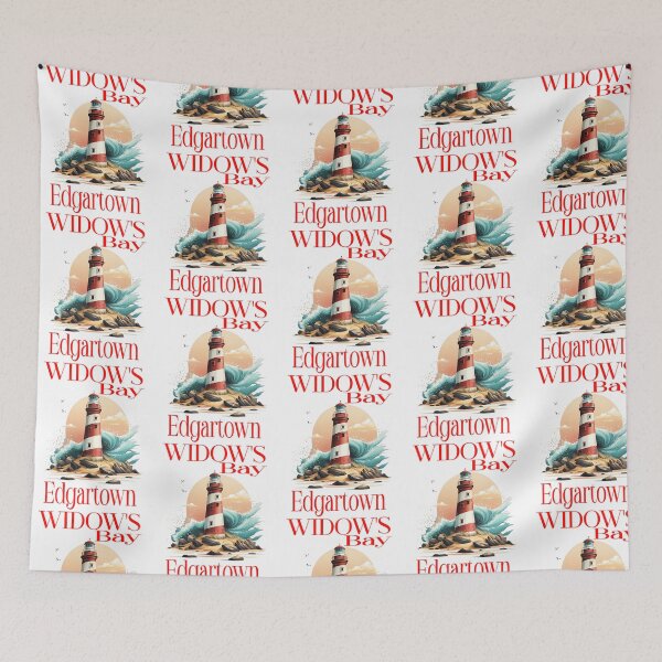 Item preview, Widows Bay - Edgartown designed and sold by mrnobsociarch.
