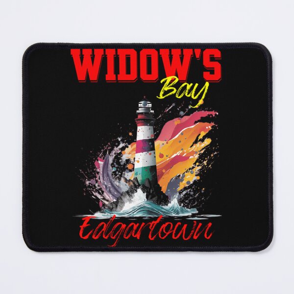 Item preview, Widows Bay - Edgartown designed and sold by mrnobsociarch.