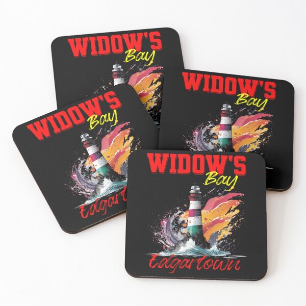 Item preview, Widows Bay - Edgartown designed and sold by mrnobsociarch.