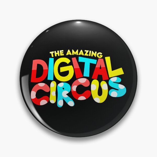 Item preview, The Amazing Digital Circus Web Series Fandom designed and sold by SeraXYZ.