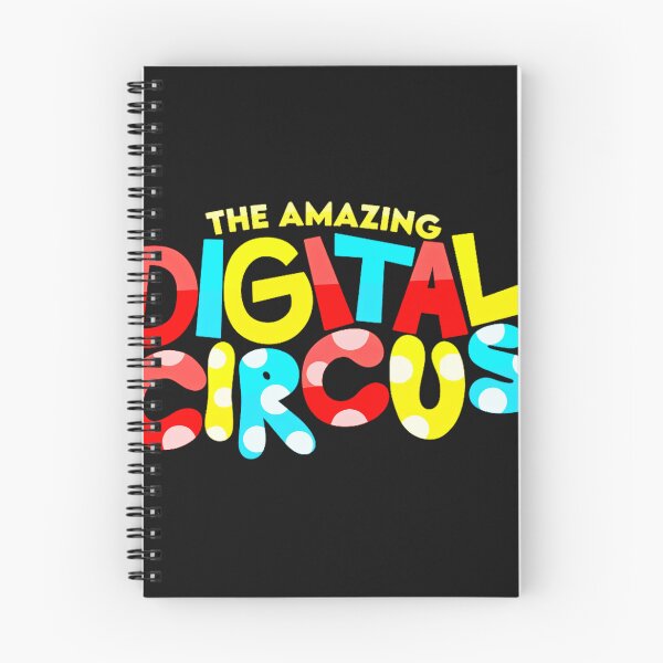 Item preview, The Amazing Digital Circus Web Series Fandom designed and sold by SeraXYZ.