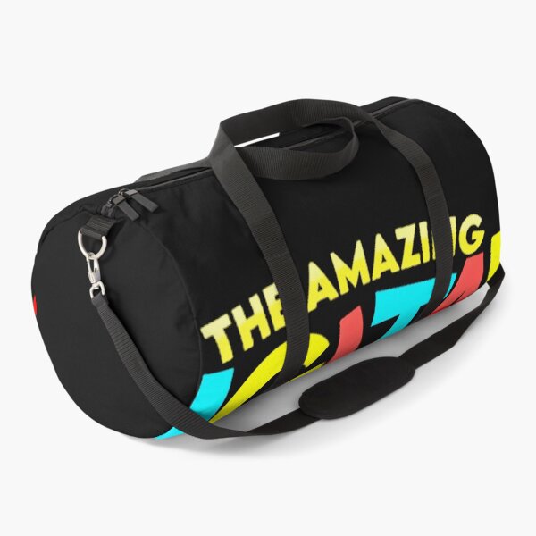 Item preview, The Amazing Digital Circus Web Series Fandom designed and sold by SeraXYZ.