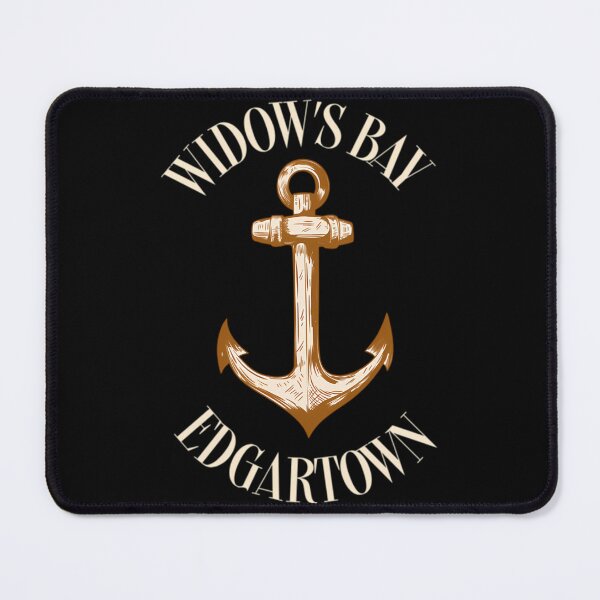 Item preview, Widows Bay - Edgartown designed and sold by mrnobsociarch.
