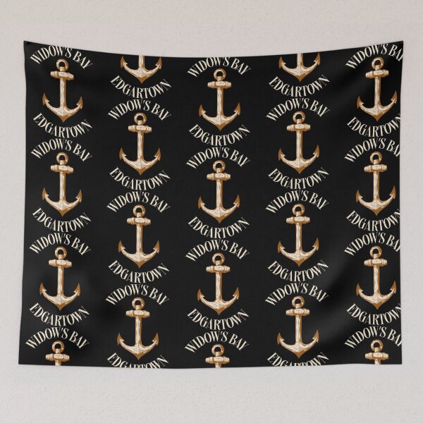 Item preview, Widows Bay - Edgartown designed and sold by mrnobsociarch.
