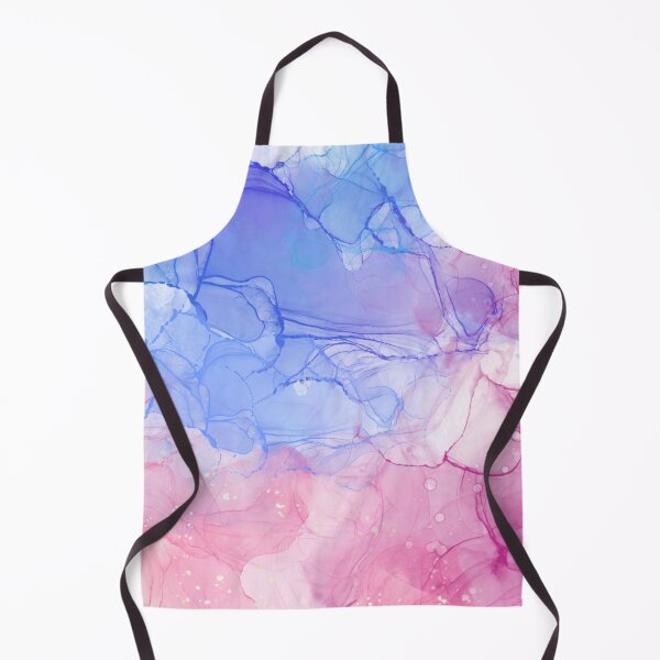 Item preview, Abstract gradient pink and blue designed and sold by Differenceee.