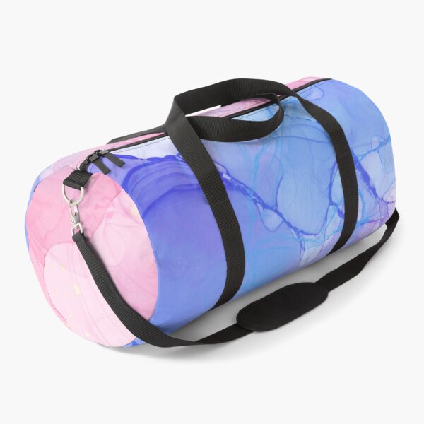 Item preview, Abstract gradient pink and blue designed and sold by Differenceee.